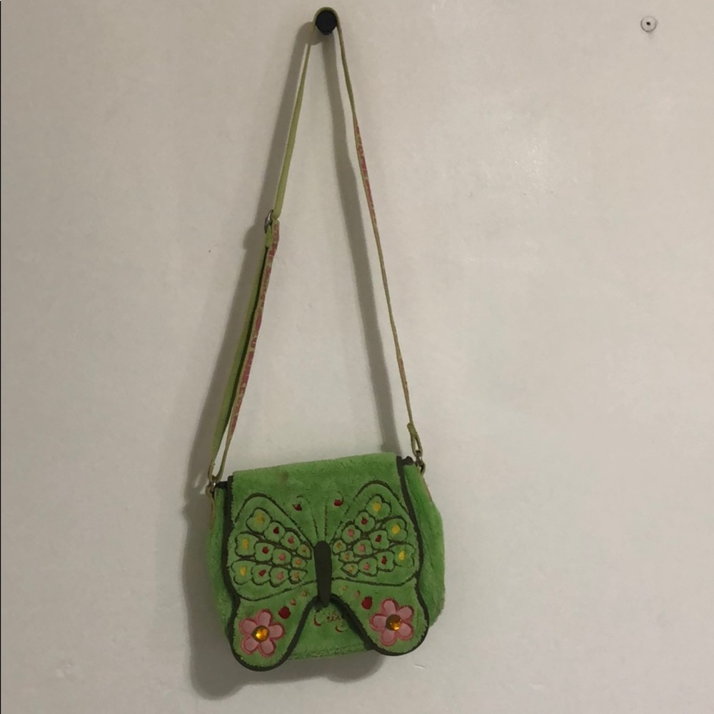 RARE Oilily Handbag